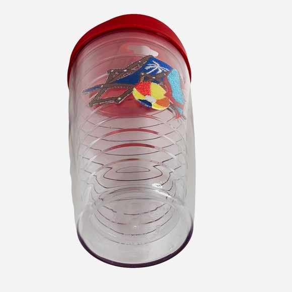 Tervis Tumbler 16oz Beach Nautical To Go Mug Cup Insulated Hot or Cold - Picture 8 of 9